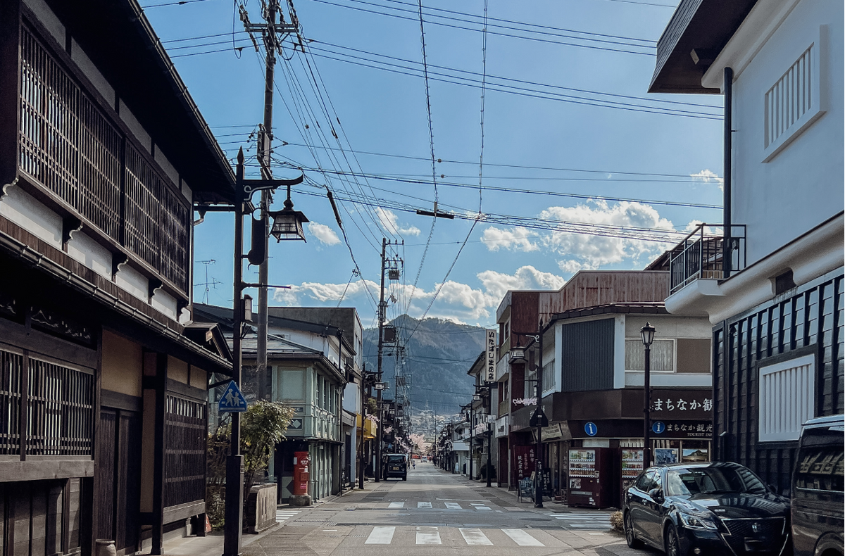 飛騨古川の魅力を半日で満喫！古き良き町並みの散策へ出かけよう