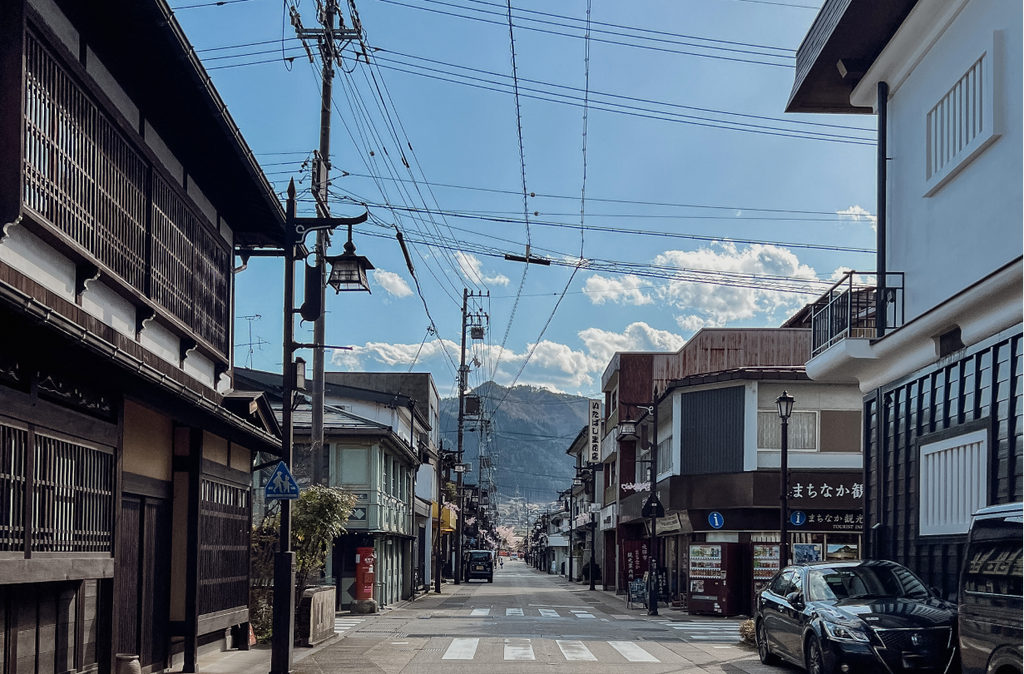 飛騨古川の魅力を半日で満喫！古き良き町並みの散策へ出かけよう！