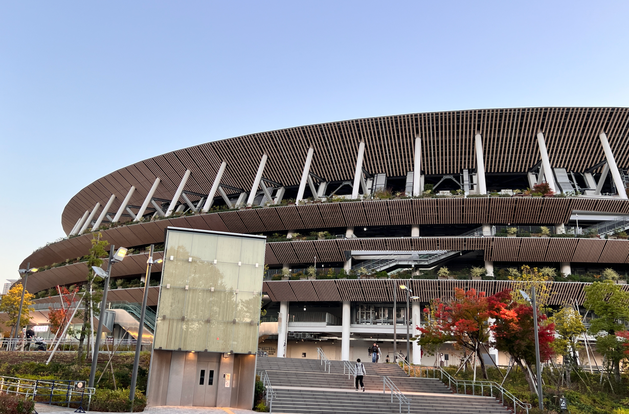 EUROJAPAN CUP 2022」AS Roma来日！サッカー観戦旅行記 in豊田