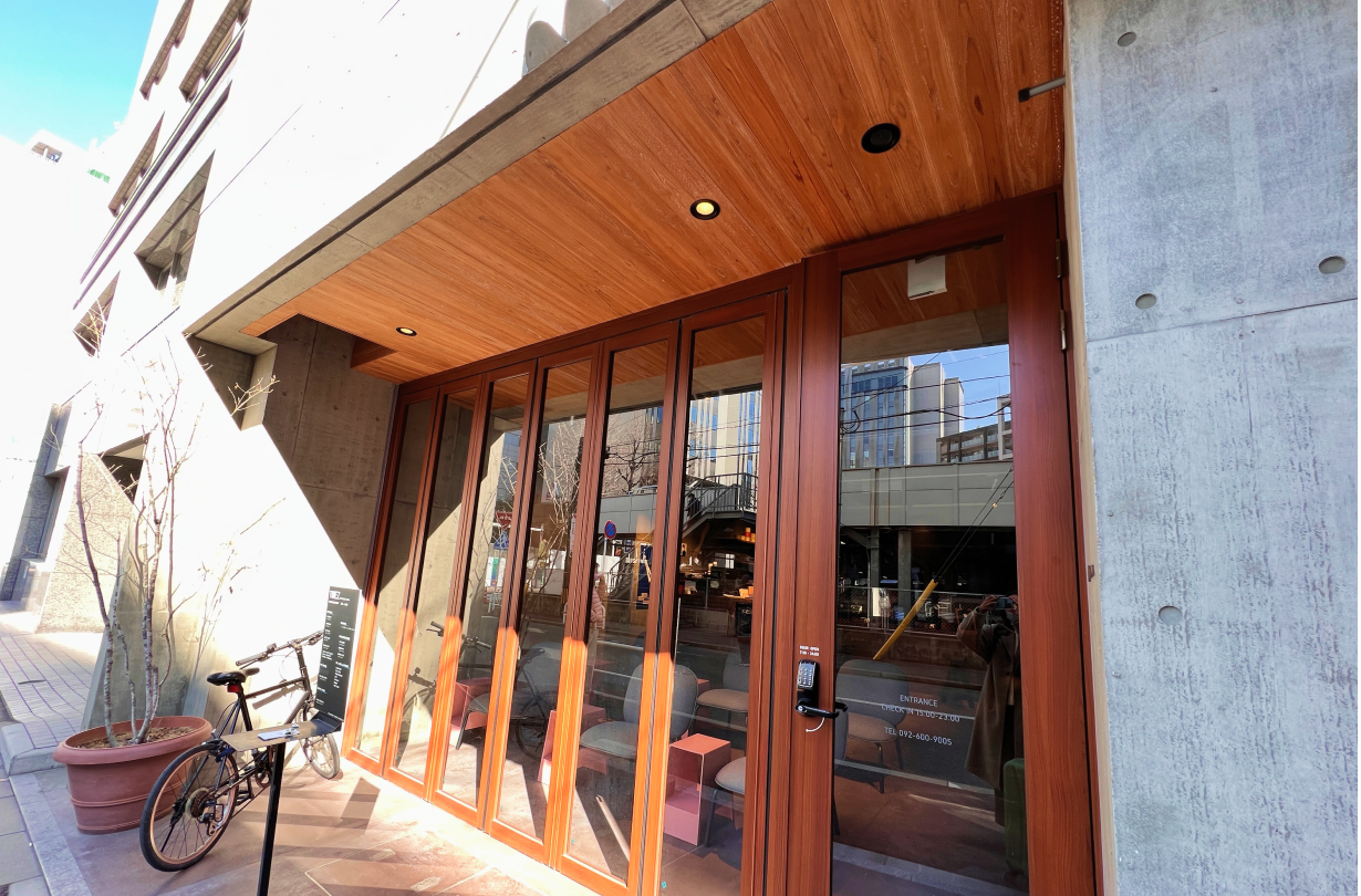 本好き必見！女子旅にもおすすめのホテル | BUNSHODO HOTEL宿泊記 – kZm Freedom Journey