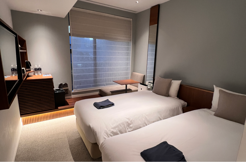 値下げ】浜町ホテル東京HAMACHO HOTEL テラスルームペア宿泊券 値下げ】浜町ホテル東京HAMACHO HOTEL テラスルームペア宿泊券