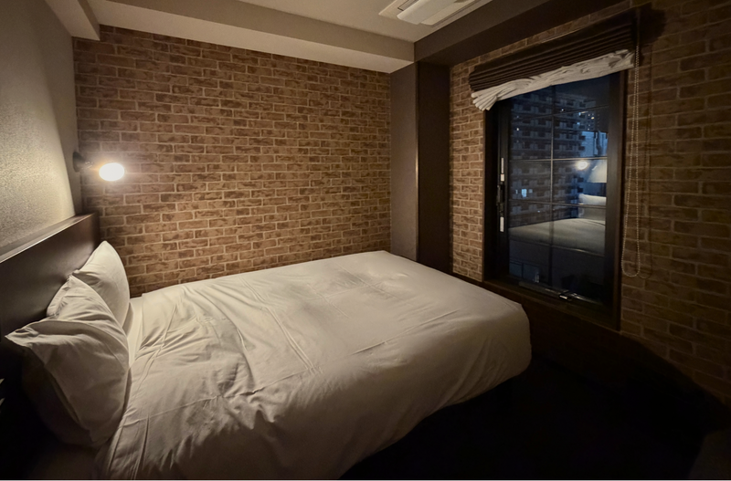 HOTEL TABARD TOKYO