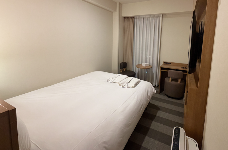 ファーイーストビレッジホテル横浜